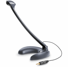 Plantronics Audio 300 PC Computer Microphone