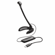 Plantronics .Audio 300 USB Computer Microphone