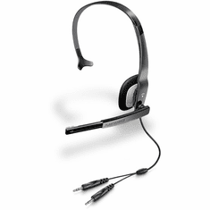 Plantronics .Audio 310 Monaural Multimedia PC Headset