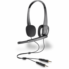 Plantronics.Audio 320 Multimedia Stereo Computer Headset