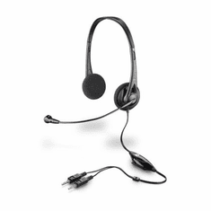 Plantronics.Audio 325 Stereo PC Headset