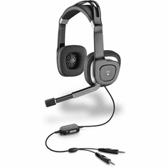 Plantronics .Audio 350 Ultimate Performance Computer Headset