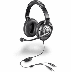 Plantronics .Audio 360 Multi-Performance Computer Headset