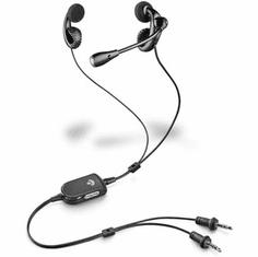 Plantronics .Audio 450 Ultimate Performance On-the-Go PC Headset