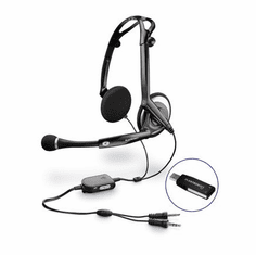 Plantronics Audio 470 USB Headset