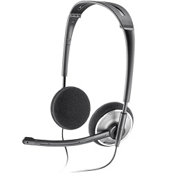 Plantronics Audio 478