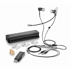 Plantronics .Audio 480 USB Virtual Phone Booth Headset