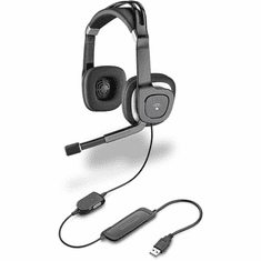 Plantronics .Audio 510USB Ultimate Performance Computer Headset