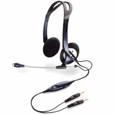 Plantronics .Audio 60 Stereo PC Headset