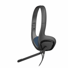 Plantronics .Audio 626 DSP Digital USB Stereo Headset
