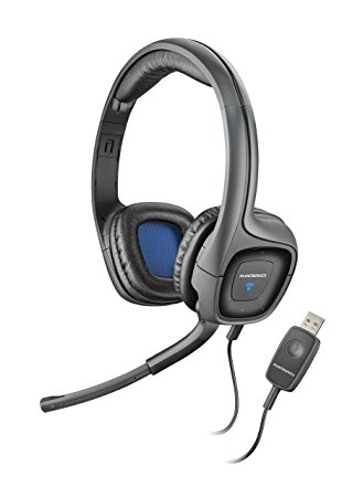 Plantronics Audio 655