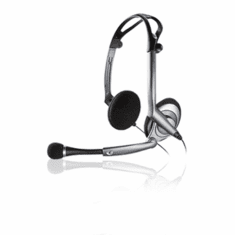 Plantronics.Audio DSP 400 Foldable PC Headset