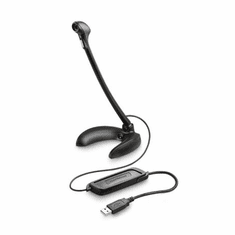 Plantronics .Audio USB Microphone