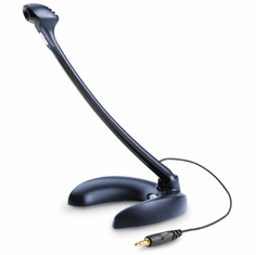Plantronics.Audio15 Computer Microphone with Mute Switch