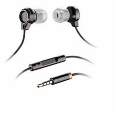Plantronics BackBeat  216 Stereo Headphone for IPhone