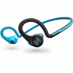 Plantronics BackBeat Fit Wireless Headphone with Mic