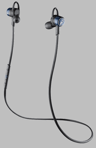 Plantronics BACKBEAT GO 3