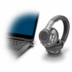 Plantronics BACKBEAT PRO+
