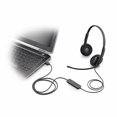 Plantronics BlackWire 300 Series