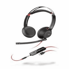Plantronics BLACKWIRE 5200 SERIES