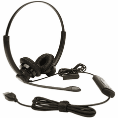 Plantronics Blackwire 600 Series