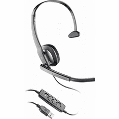 Plantronics Blackwire C210 USB Headset