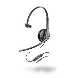 Plantronics Blackwire C215