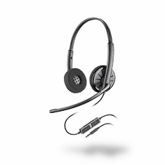 Plantronics Blackwire C225 Duo