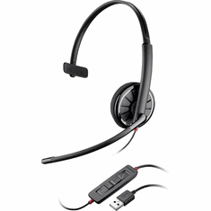 Plantronics Blackwire C310 Corded Headset