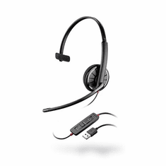 Plantronics Blackwire C310-M