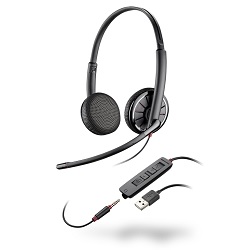 Plantronics Blackwire C325
