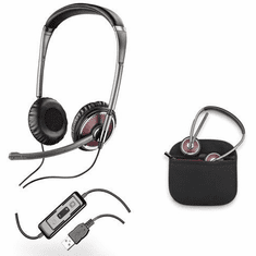Plantronics Blackwire C420 Corded Headset