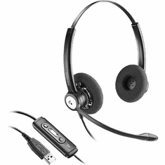 Plantronics Blackwire C620  Binaural Headset