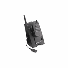Plantronics CA10CD 900MHz Cordless Push-to-Talk Amplifier for 6-Wire Applications