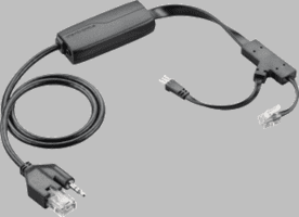 Plantronics Cables