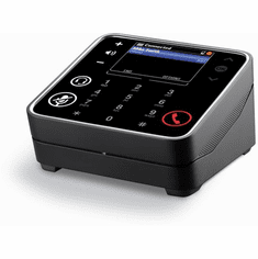 Plantronics Calisto 820-M UC Speakerphone - MOC