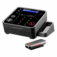 Plantronics Calisto P825-M PC/Mobile Spkrphone Mic