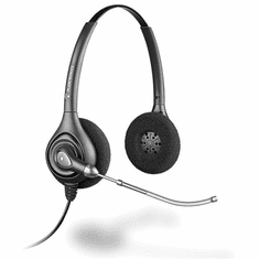 Plantronics Call Center