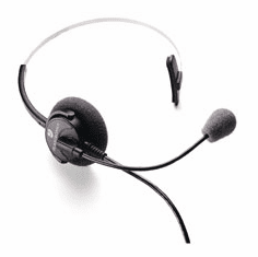 Plantronics CAT51VR Speech Recognition Headset