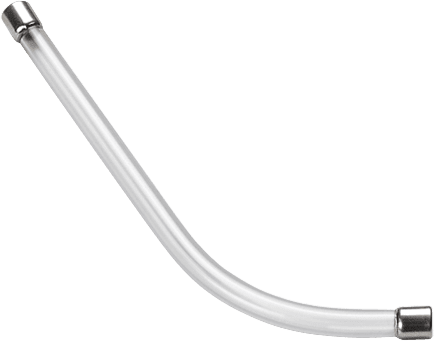 Plantronics Clear Replacement Voice Tube for Supra and Mirage
