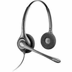 Plantronics Corded Headsets