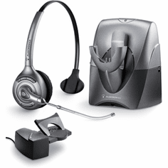Plantronics CS351-HL10 Wireless Headset System and HL10