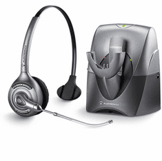 Plantronics CS351 Wireless Headset for Office Phones