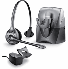 Plantronics CS351N-HL10 Wireless Headset System and HL10