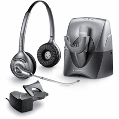 Plantronics CS361-HL10 Wireless Headset System and HL10