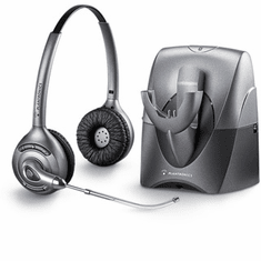 Plantronics CS361 Wireless Headset with DECT
