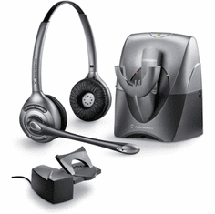 Plantronics CS361N-HL10 Wireless Headset System and HL10