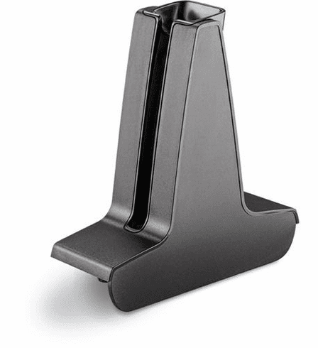 Plantronics CS500 Charging Cradle and Base