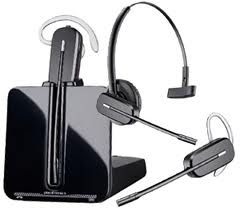 Plantronics CS510 XD