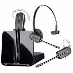 Plantronics CS510 XD